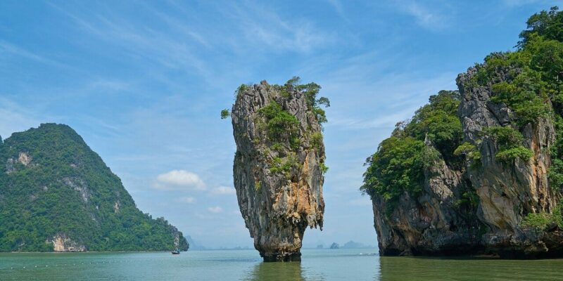 Phang Nga Phang Nga