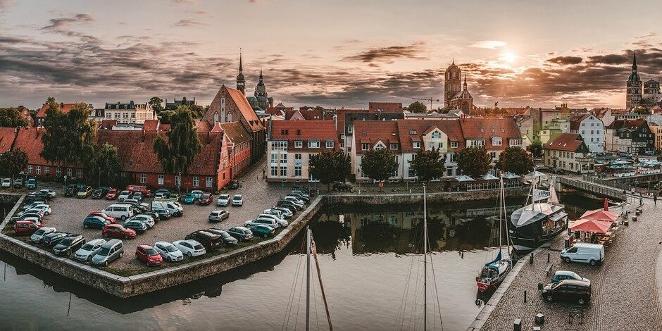 Stralsund Sehenswürdigkeiten