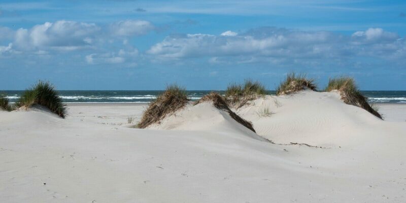 Terschelling Strand