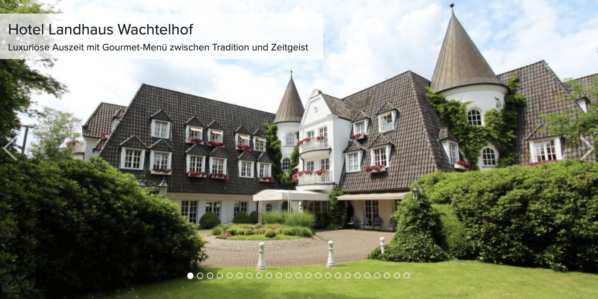 Wachtelhof Rotenburg