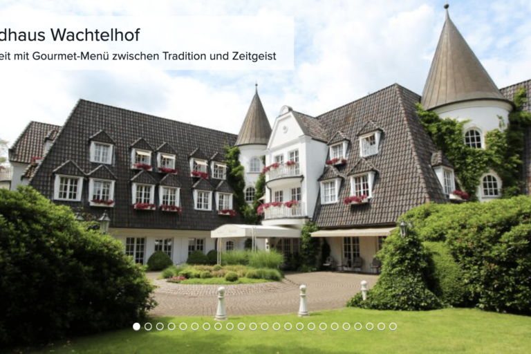 Wachtelhof Rotenburg