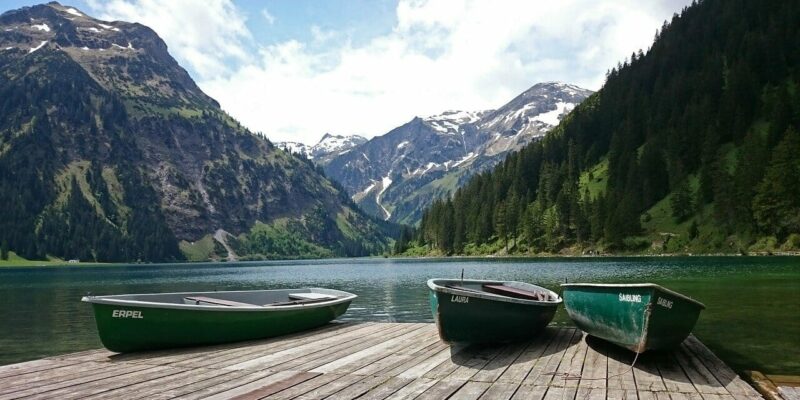 Alpsee