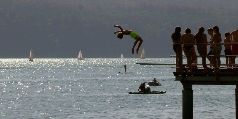 Baden am Bodensee Baden am Bodensee