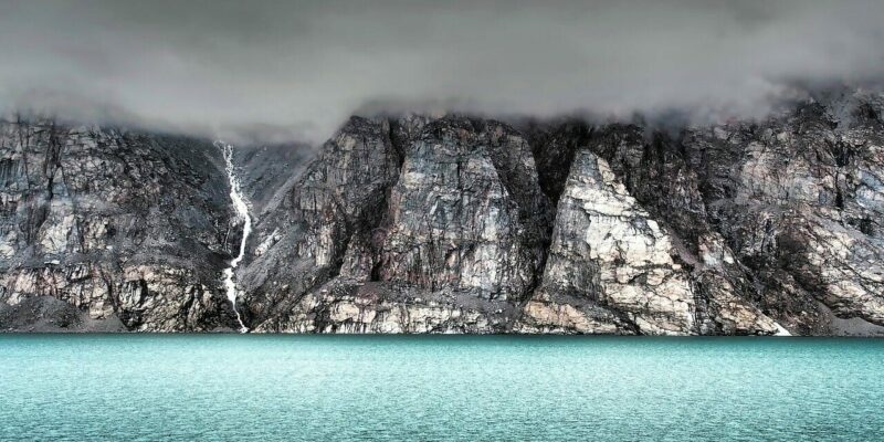 Baffin-Insel Baffin-Insel