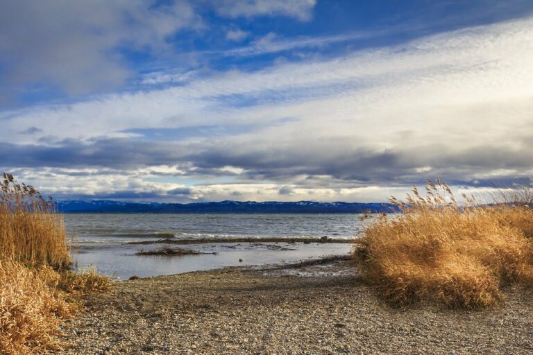 Bodensee Strand