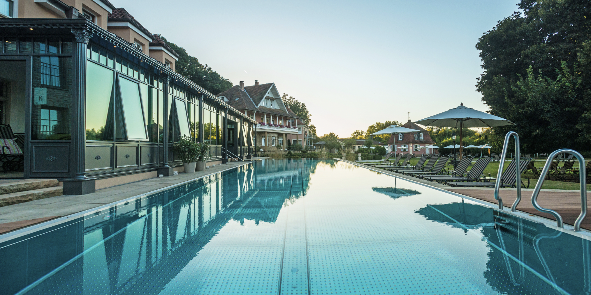 BollAnts Spa im Park