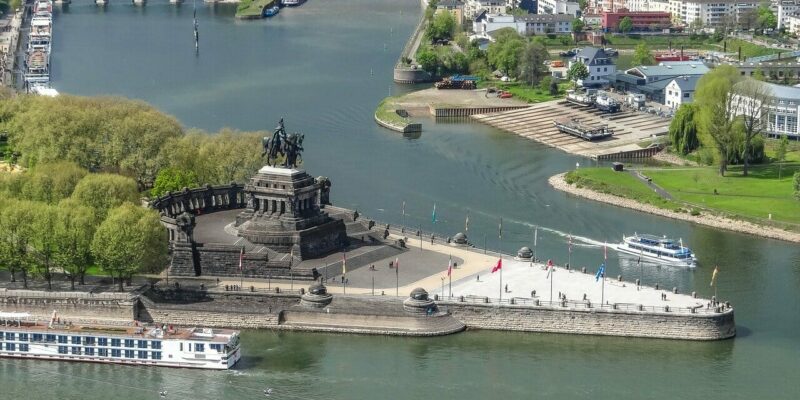 Deutsches Eck