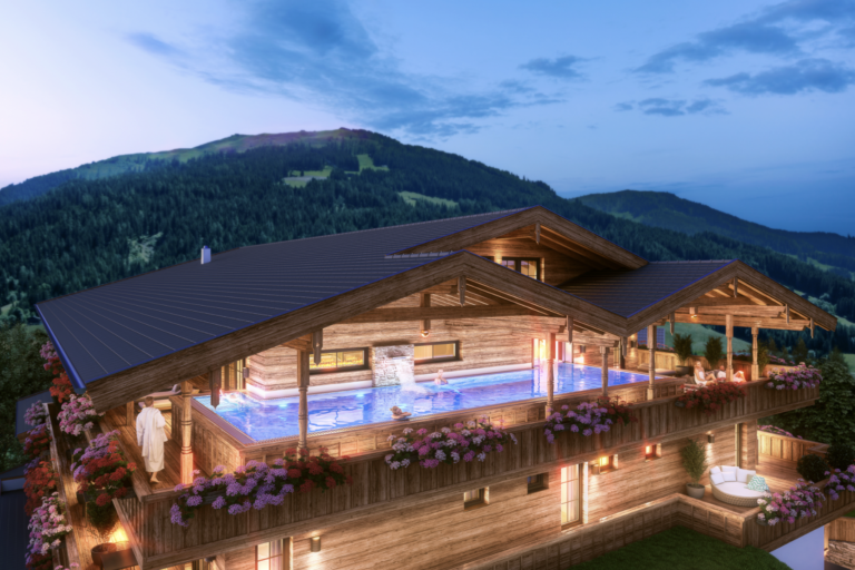 Die Alpbacherin Die Alpbacherin