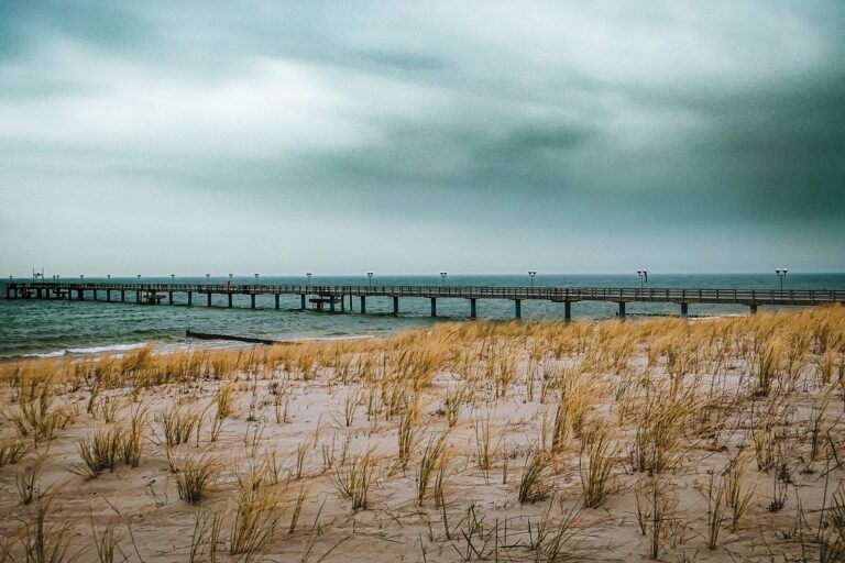 Graal Müritz Strand