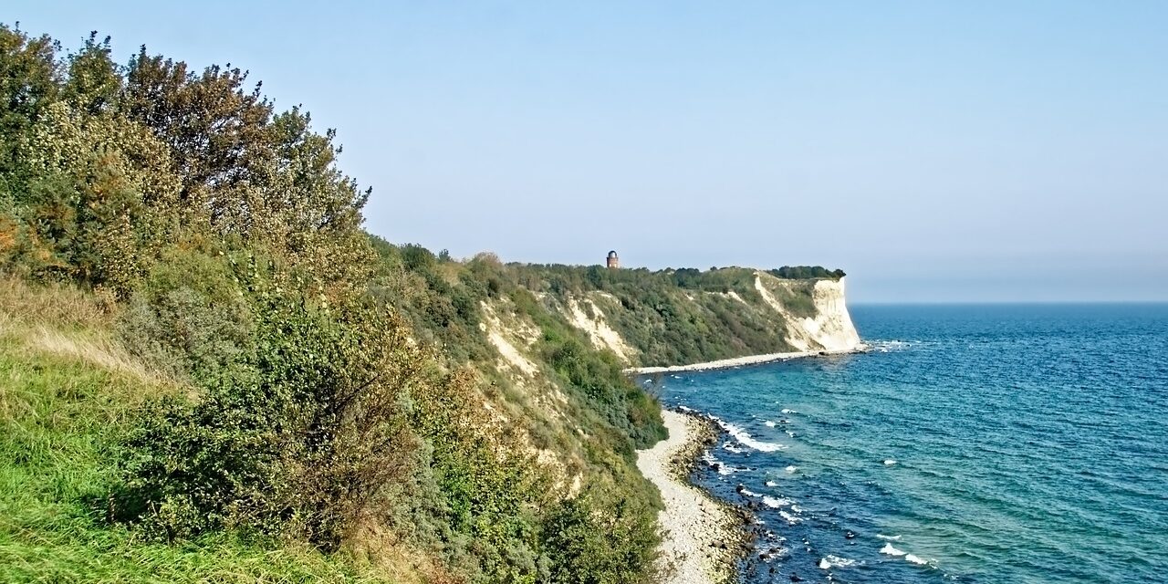 Größte Insel Deutschlands