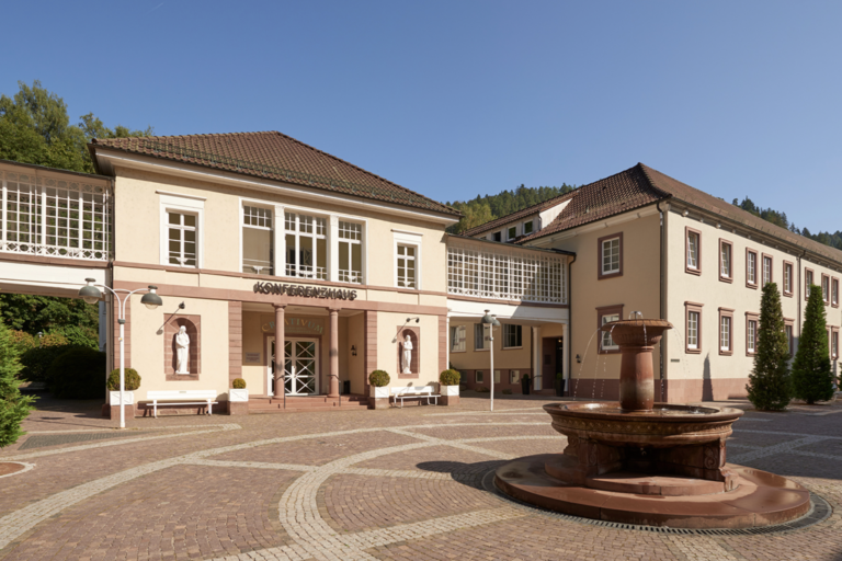 Hotel Therme Bad Teinach Hotel Therme Bad Teinach