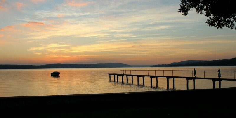 Ideale Strände für Familien mit Kinder