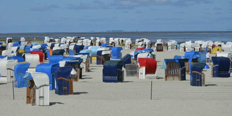 Ist der Strandbad Hooksiel kostenfrei? Ist der Strandbad Hooksiel kostenfrei?