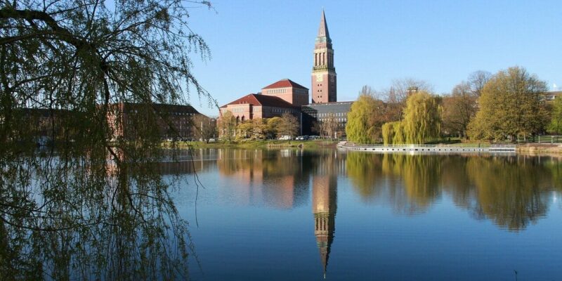 Kieler Rathaus