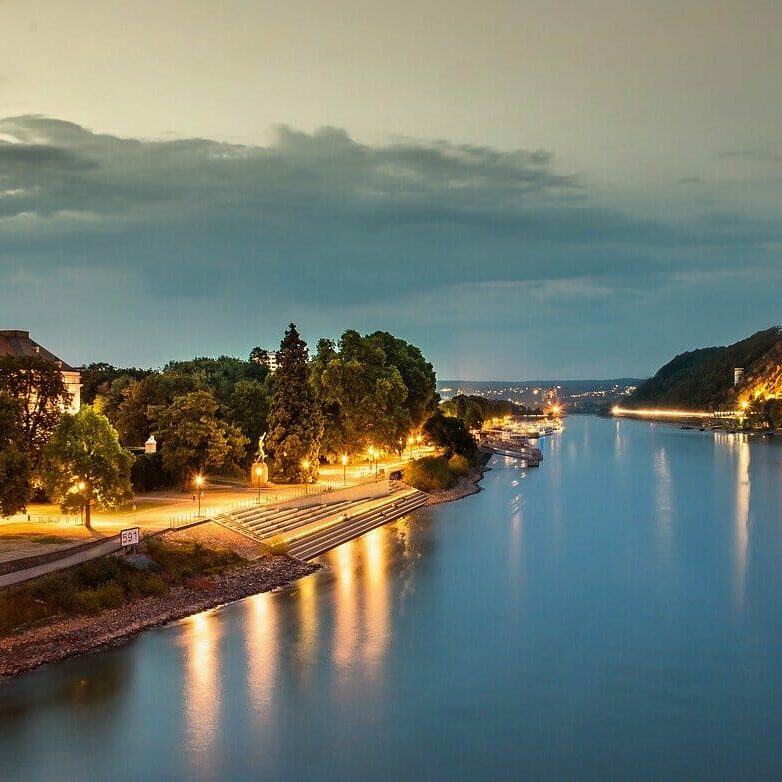 Koblenz Sehenswürdigkeiten
