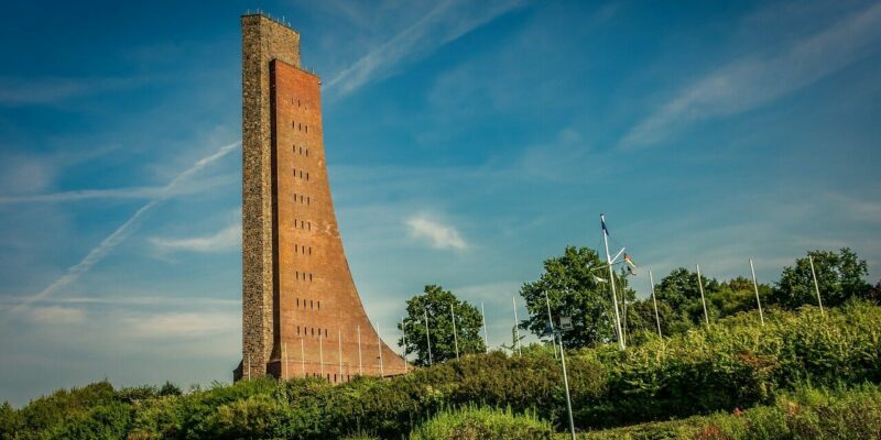 Marine-Ehrenmal Laboe