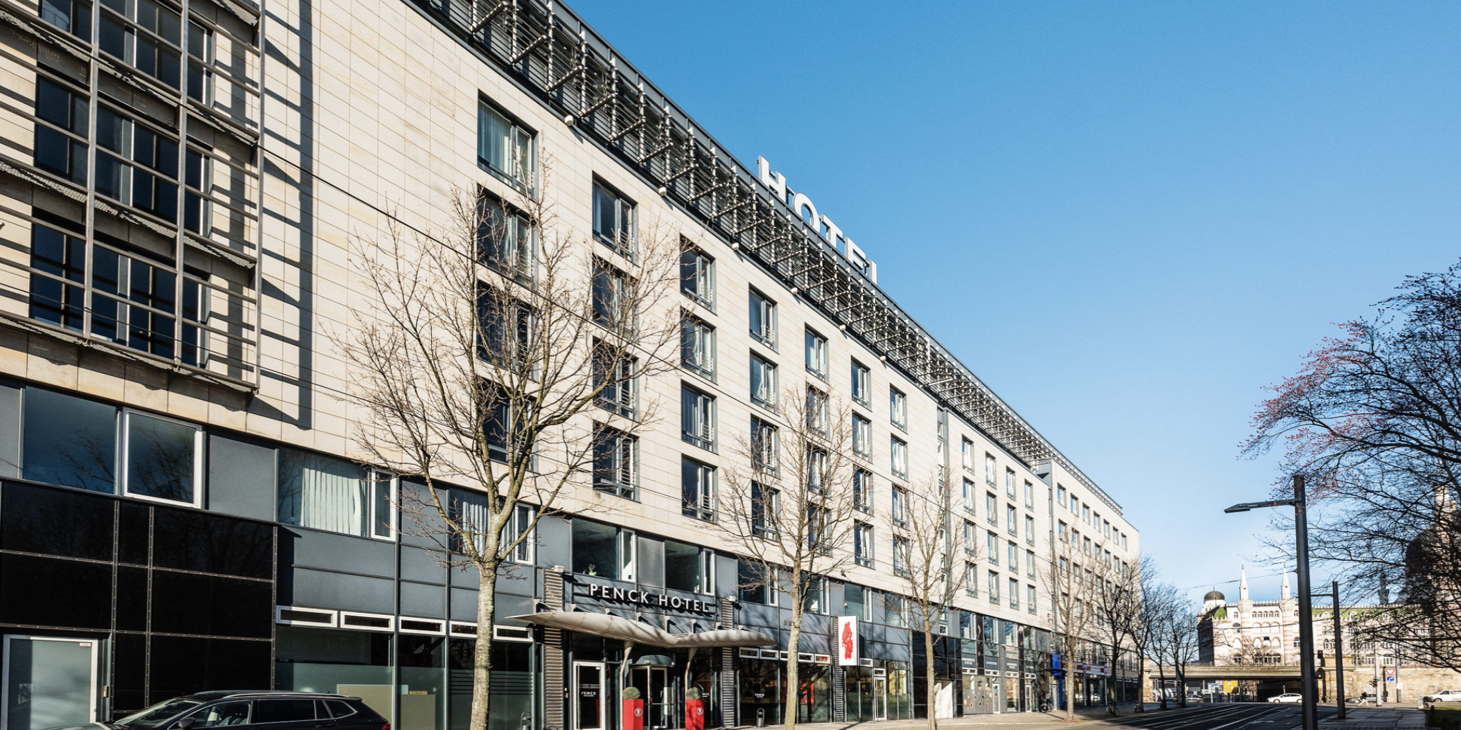 Penck Hotel Dresden