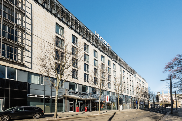 Penck Hotel Dresden