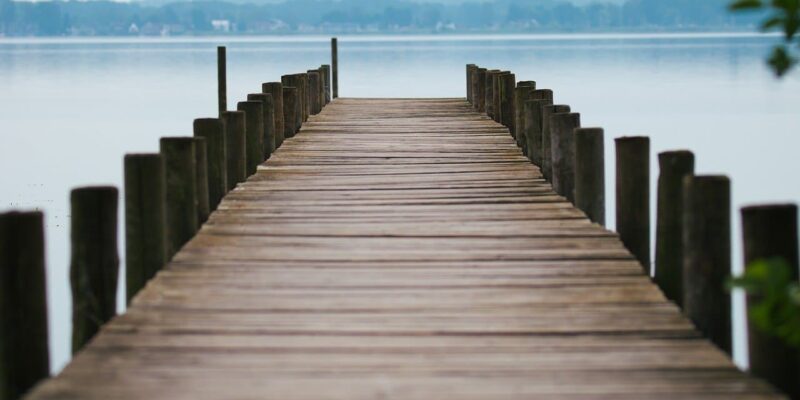 Was ist der größte See in Niedersachsen?