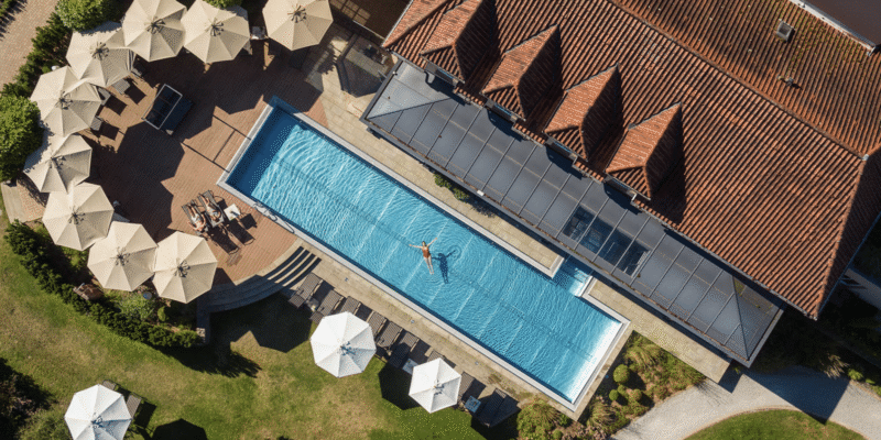 Wellness im BollAnts Hotel