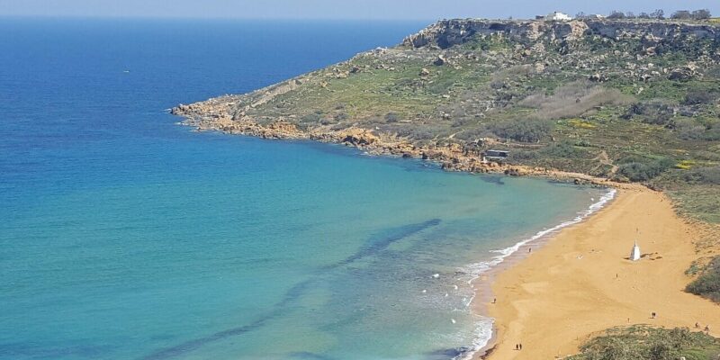 Fazit zu den Sandstränden in Malta