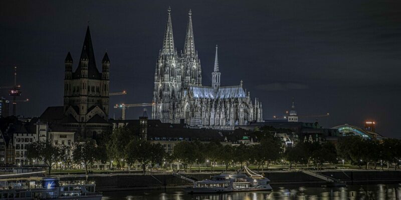 Kölner Dom