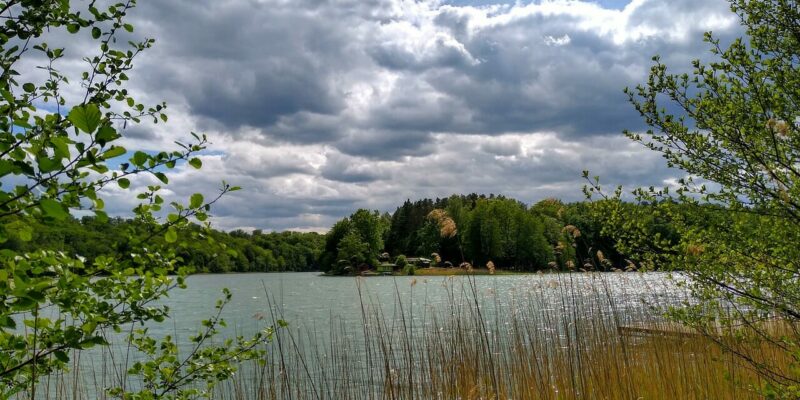 Liepnitzsee Liepnitzsee