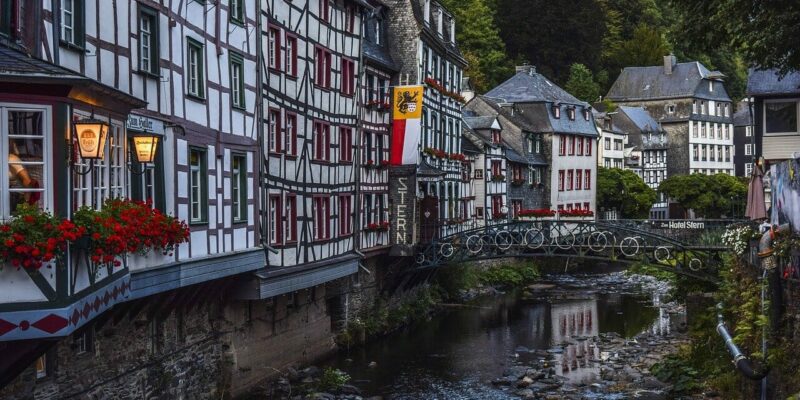Monschau