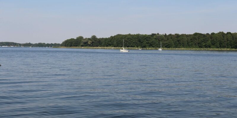 Müggelsee