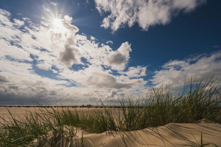Norddeich Strand
