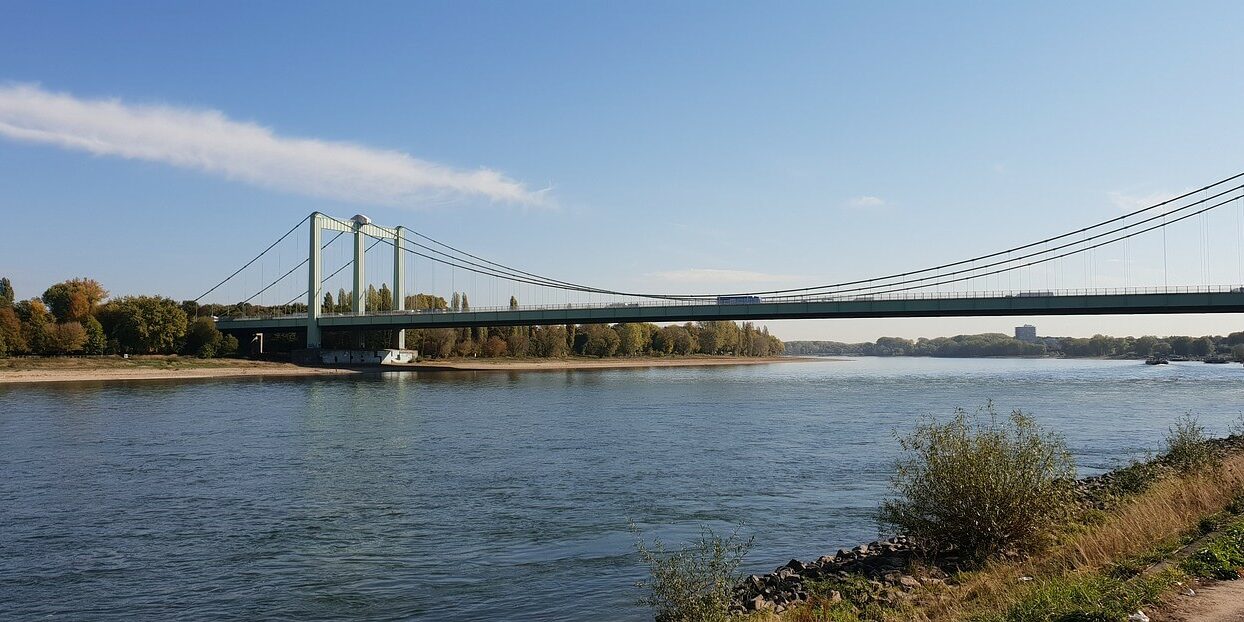 Rodenkirchen Strand Rodenkirchen Strand