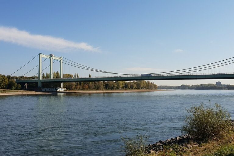 Rodenkirchen Strand Rodenkirchen Strand