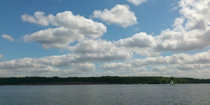 Wannsee Wannsee