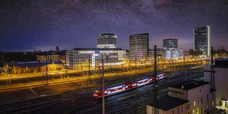 Was kann man besonders in Mannheim unternehmen?