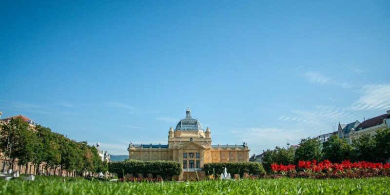Welche Zagreb Sehenswürdigkeiten mit Kindern besuchen?