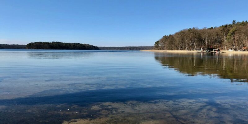 Welcher See ist der tiefste in Brandenburg? Welcher See ist der tiefste in Brandenburg?