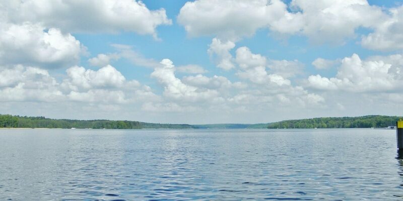 Werbellinsee Werbellinsee