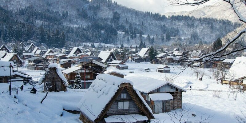 Wo befindet sich der kälteste Ort auf der Erde?