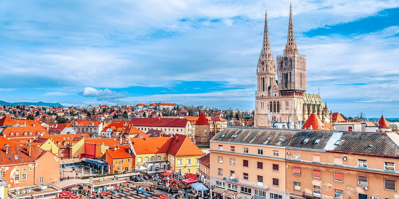 Zagreb Sehenswürdigkeiten