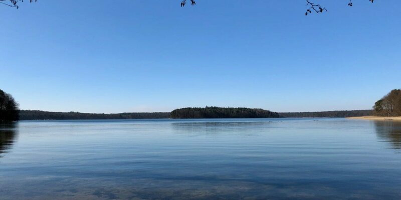 Stechlinsee Stechlinsee