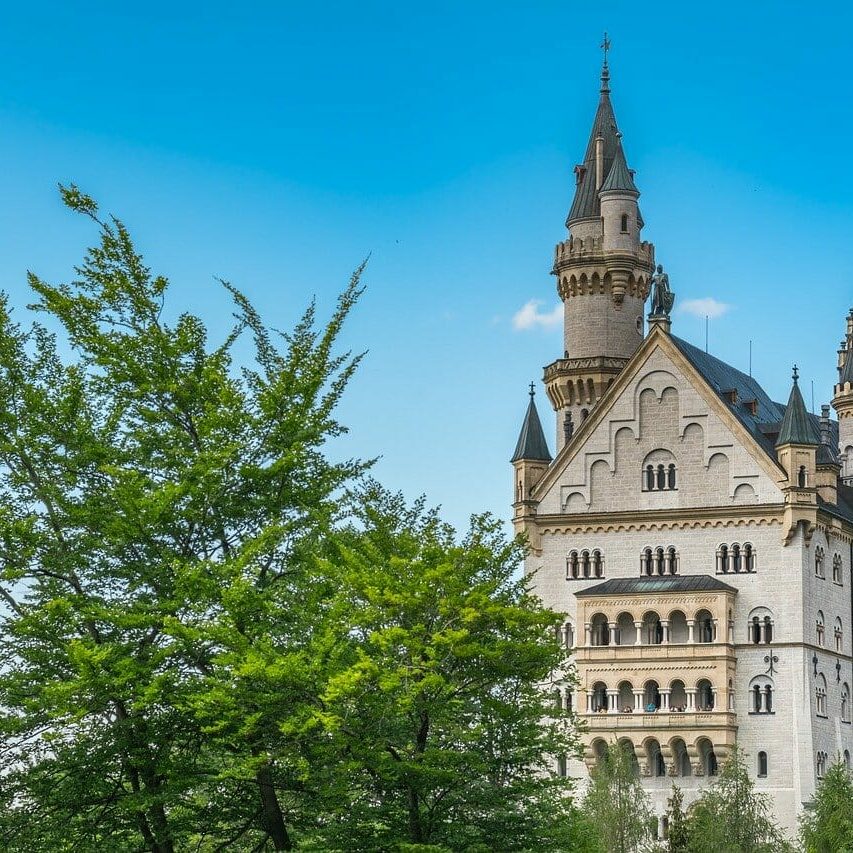 Allgäu mit Kindern