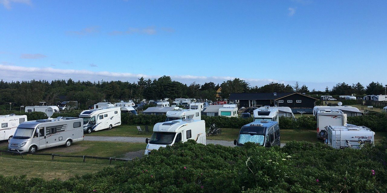 FKK Camping