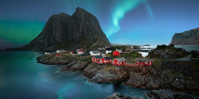 Lofoten