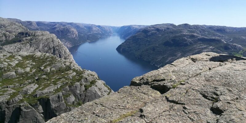 Preikestolen