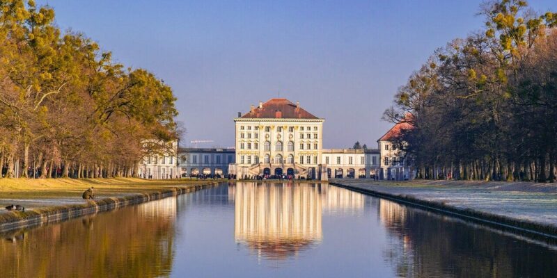 Schloss Nymphenburg