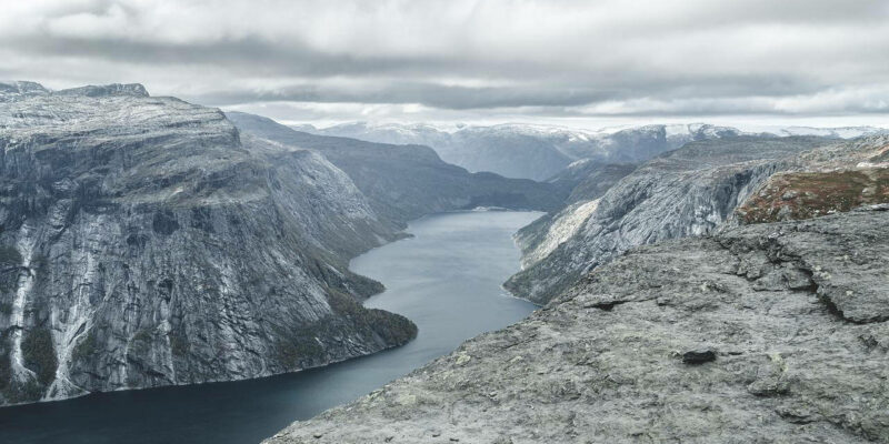 Trolltunga Trolltunga