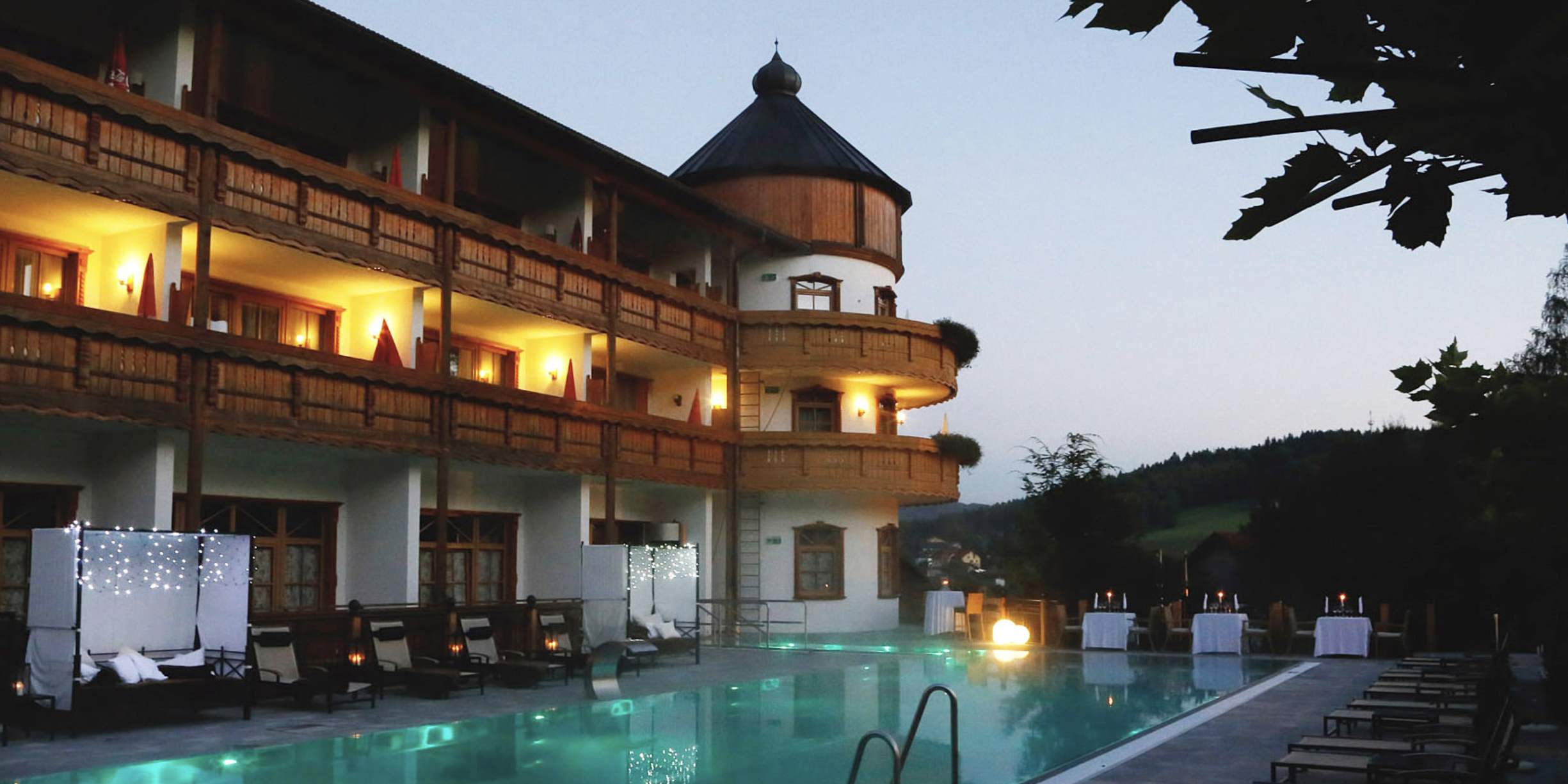 Bayerischer Hof Rimbach