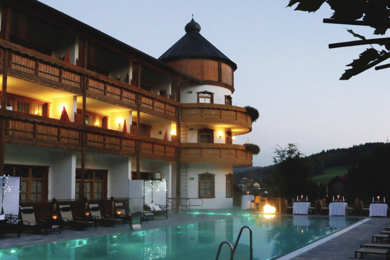 Bayerischer Hof Rimbach