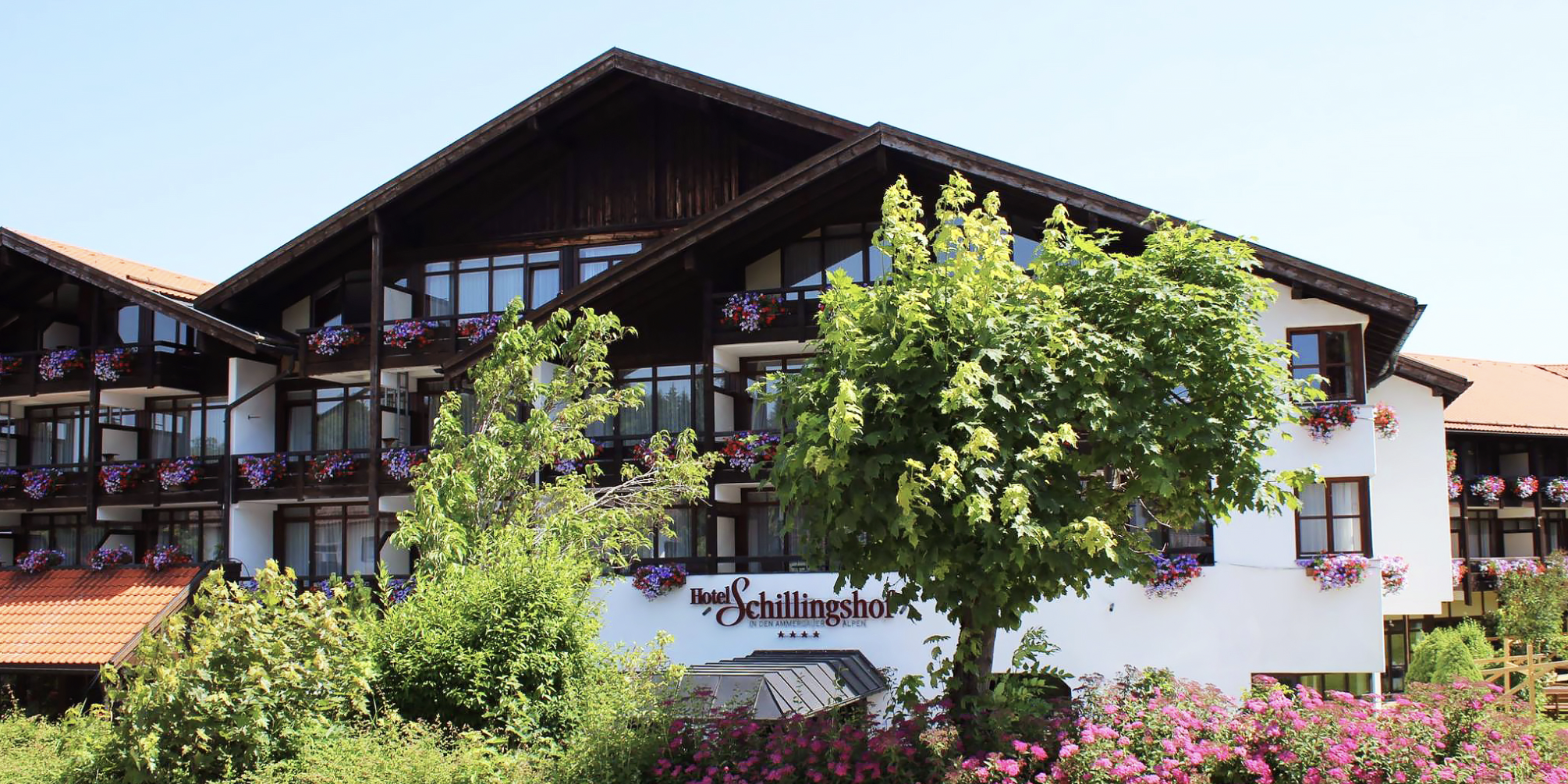Hotel Schillingshof