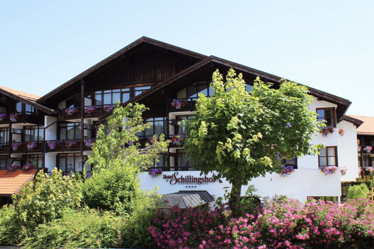 Hotel Schillingshof